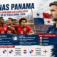 Profil Timnas Panama Perjalanan Panjang Los Canaleros Hingga Lolos Ke Piala Dunia 2026
