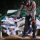 Pupuk Bersubsidi Di Kotim Diduga Disalahgunakan, Sopir Mengaku Dibayar Rp600 Ribu