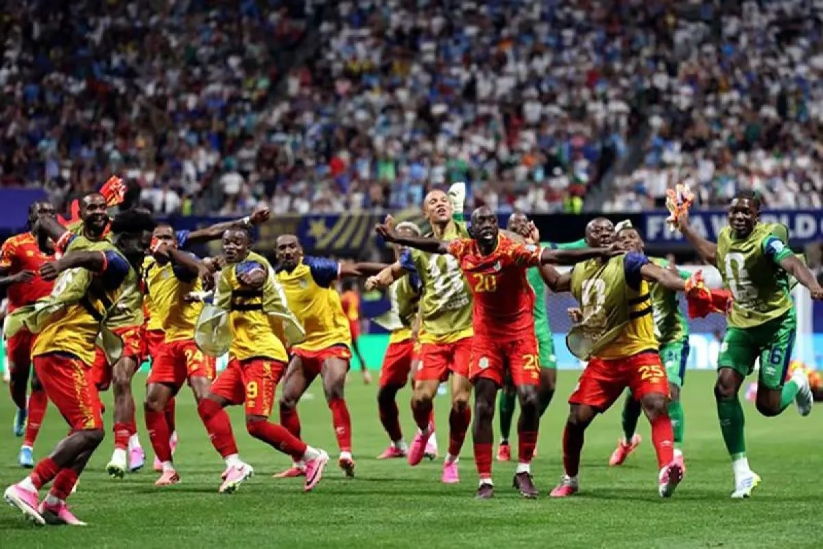 Rd kongo lolos 32 besar piala dunia 2026, pelatih sebastien desabre bangga ukir sejarah Rd Kongo Lolos 32 Besar Piala Dunia 2026, Pelatih Sebastien Desabre Bangga Ukir Sejarah