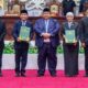 Raih Wtp Ke-12, Agustiar Sabran Tetap Minta Seluruh Opd Selesaikan Temuan Bpk Kalteng