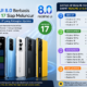 Realme Ui 8.0 Berbasis Android 17 Siap Meluncur, Berikut Daftar Hp Yang Kebagian Update