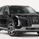 Recall Hyundai Palisade 2025, Hyundai Tarik 1.083 Unit Karena Masalah Sabuk Pengaman