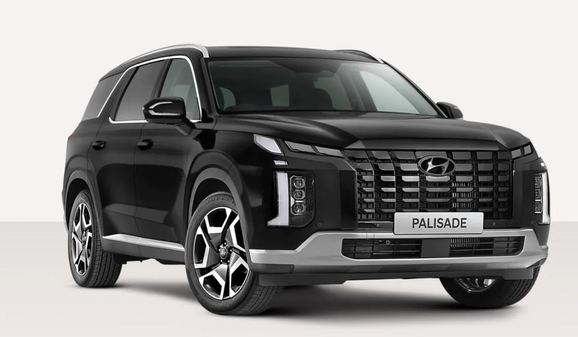 Recall hyundai palisade 2025, hyundai tarik 1. 083 unit karena masalah sabuk pengaman Recall Hyundai Palisade 2025, Hyundai Tarik 1.083 Unit Karena Masalah Sabuk Pengaman