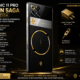 Redmagic 11 Pro Golden Saga Hadir Dengan Balutan Emas, Usung Snapdragon 8 Elite Gen 5