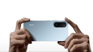 Redmi A7 Pro Resmi Meluncur Di Indonesia, Hp Rp1 Jutaan Dengan Baterai 6000Mah Dan Ai