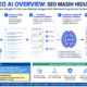 Seo Ai Overview Masih Hidup! Begini Cara Google Ai Overview, Rag, Dan Geo Mengubah Strategi Seo Publisher Pada 2026