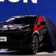 Suv Listrik Toyota Bz4X Ditarik Massal, 1.101 Unit Bermasalah Pada Sistem Baterai