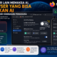 Saat Browser Lain Memaksa Ai, Browser Yang Bisa Matikan Ai Ini Justru Beri Kebebasan Pengguna