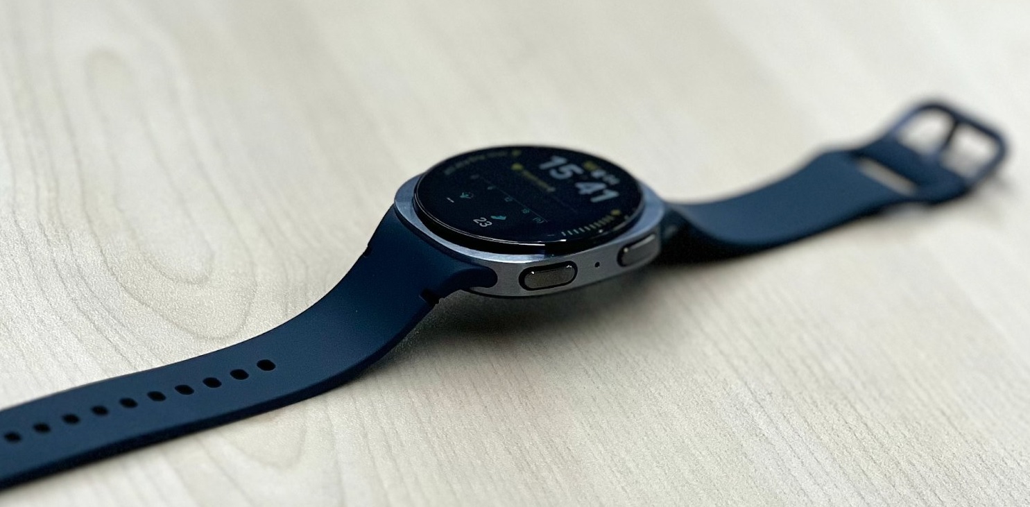 Samsung galaxy watch9 muncul di sertifikasi 3c, charging 10w masih dipertahankan Samsung Galaxy Watch9 Muncul Di Sertifikasi 3C, Charging 10W Masih Dipertahankan