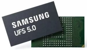 Samsung Ufs 5.0 Jadi Yang Tercepat Di Industri, Siap Dorong Era On-Device Ai