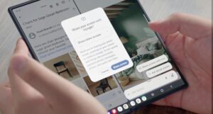 Samsung Ungkap 3 Fitur Favorit Pengguna Galaxy Z Fold7 Dan Galaxy Z Flip7