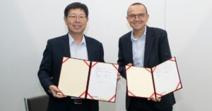 Schneider Electric Dan Foxconn Resmi Berkolaborasi, Percepat Pembangunan Data Center Ai Global