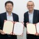 Schneider Electric Dan Foxconn Resmi Berkolaborasi, Percepat Pembangunan Data Center Ai Global