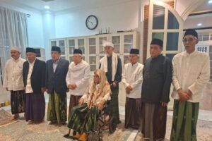 Sejumlah Kiai Sepuh Minta Munas Dan Konbes Nu 2026 Jaga Khittah Dan Marwah Organisasi