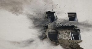 Serangan Drone Ukraina Ke Rusia Meningkat, Moskow Cegat 60 Drone Dalam Semalam