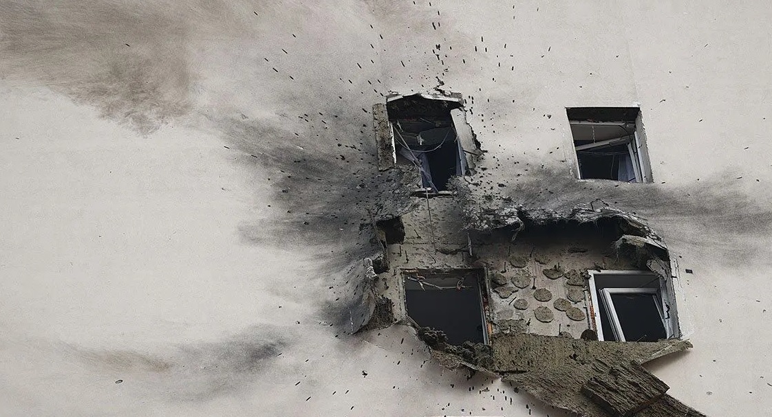 Serangan drone ukraina ke rusia meningkat, moskow cegat 60 drone dalam semalam Serangan Drone Ukraina Ke Rusia Meningkat, Moskow Cegat 60 Drone Dalam Semalam