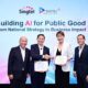 Singtel Percepat Transformasi Ai Singtel, Siapkan Infrastruktur Digital Dan Talenta Untuk Era Kecerdasan Buatan