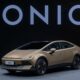 Spesifikasi Hyundai Ioniq V Bocor! Bawa Baterai Catl Dan Jarak Tempuh Tembus 650 Km