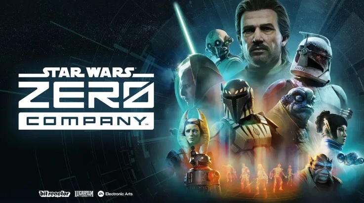 Star wars zero company buka pre-order, simak harga, gameplay, dan fitur terbarunya Star Wars Zero Company Buka Pre-Order, Simak Harga, Gameplay, Dan Fitur Terbarunya