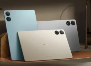 Tablet Gaming Honor Win Pad Mini Segera Hadir? Ini Bocoran Spesifikasinya