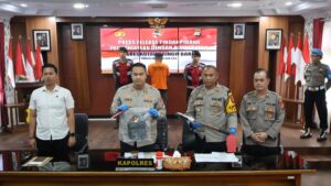Terungkap, Ini Motif Pembakaran Wanita Penjaga Angkringan Di Pangkalan Banteng Hingga Korban Meninggal