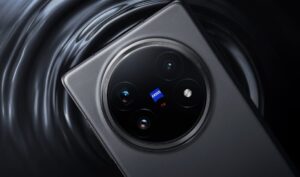 Vivo X Fold 6 Bawa Pengalaman Dslr Ke Hp Lipat, Ditenagai Chip Dimensity 9500