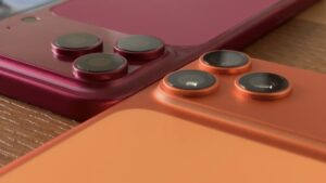 Iphone 18 Ram 9 Gb Jadi Pilihan Apple? Ini Bocoran Terbaru Dari Ming-Chi Kuo