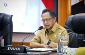 10 Wilayah Disorot! Mendagri Tito Karnavian Gandeng Kpk Awasi Korupsi Di Pemerintah Daerah