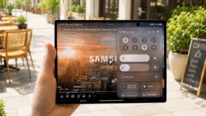 3 Fitur Samsung Galaxy Z Fold8 Yang Jarang Diketahui, Bikin Hp Lipat Serasa Tablet Premium