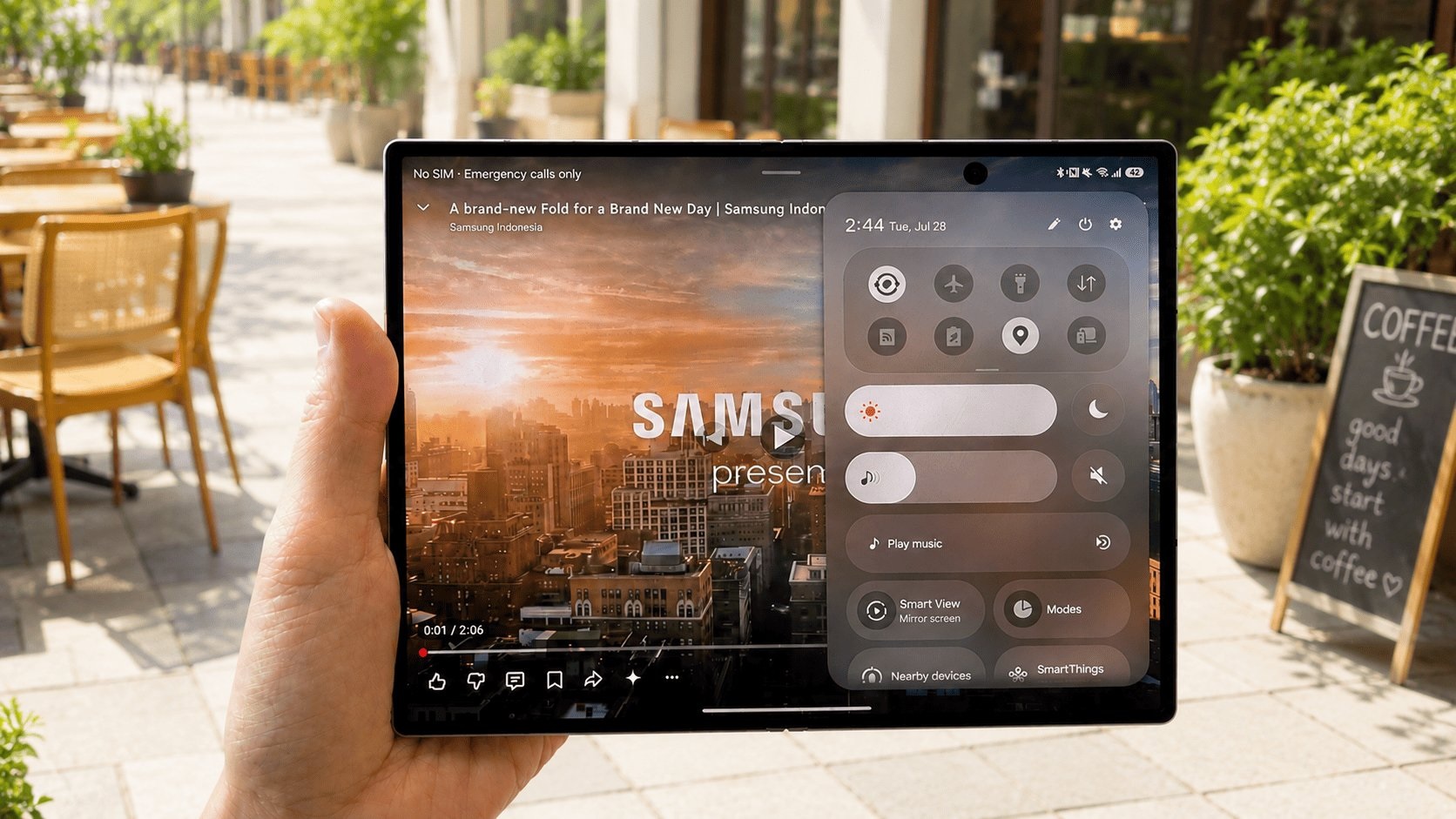 3 fitur samsung galaxy z fold8 yang jarang diketahui, bikin hp lipat serasa tablet premium 3 Fitur Samsung Galaxy Z Fold8 Yang Jarang Diketahui, Bikin Hp Lipat Serasa Tablet Premium