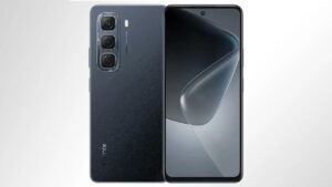 4 Hp Infinix Nfc Terbaru Yang Layak Dibeli, Harga Mulai Rp2 Jutaan