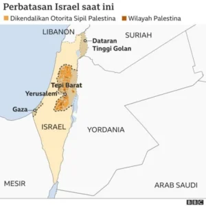 5 Fakta Terkait Deportasi Wn Palestina Abdul Karim Ke Siprus, Yusril: Tidak Mengganggu Hubungan Ri-Palestina
