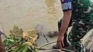 Aiptu Sumariyanto Ditemukan Meninggal Di Rantau Asem, Tiga Polisi Gugur Dalam Tugas