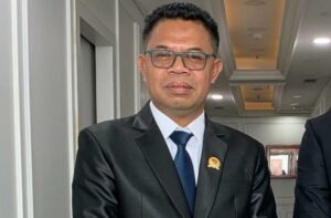 Ambruknya Box Culvert Di Katingan Bikin Jalur Trans Kalimantan Lumpuh, Dprd Minta Evaluasi Menyeluruh