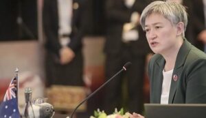 Australia Bantu Penjaga Pantai Filipina Dengan Drone Canggih Dan Sistem Anti-Drone