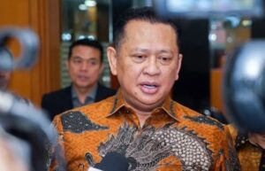 Bamsoet Sebut Reformasi Kuhp Beri Kepastian Hukum Bagi Dunia Usaha Yang Patuh