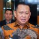 Bamsoet Sebut Reformasi Kuhp Beri Kepastian Hukum Bagi Dunia Usaha Yang Patuh