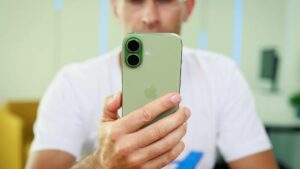 Bug Iphone Bikin Memori Tiba-Tiba Penuh, Penyimpanan System Data Bisa Tembus 100 Gb