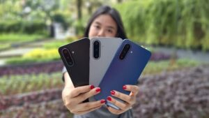 Cari Hp Samsung Rp3-4 Jutaan? Ini 4 Pilihan Terbaru Dengan Galaxy Ai Dan Awesome Intelligence