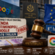 Google Kalah Banding, Denda Antimonopoli Google Rp78 Triliun Resmi Berkekuatan Hukum