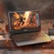 Harga Dan Spesifikasi Axioo Pongo 535, Laptop Gaming Baru Dengan Perlindungan Adp 3 Tahun