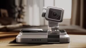 Honor Robot Phone Curi Perhatian Di Final Piala Dunia 2026, Ini Teknologi Kamera Robotiknya