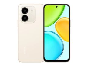 Honor X6E Resmi Hadir Meramaikan Persaingan Hp Entry-Level
