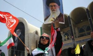 Indonesia Kirim Delegasi Resmi Ke Pemakaman Ayatollah Ali Khamenei