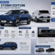 Kia Ev5 Storm Edition Resmi Dibuka Untuk Pemesanan, Simak Spesifikasi Dan Harganya
