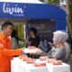 Livin' Mandiri Berbagi Kembali Digelar, Bank Mandiri Perluas Manfaat Untuk Masyarakat Di 12 Region