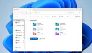 Microsoft Rilis Update Windows 11 Terbaru, File Explorer Kini Jauh Lebih Cepat