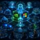 Nvidia Dan Microsoft Bentuk Open Secure Ai Alliance, Fokus Kembangkan Keamanan Ai Terbuka