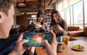 Oppo Reno16 Pro 5G Bawa Dimensity 8550 Super, Performa Gaming Dan Ai Makin Ngebut