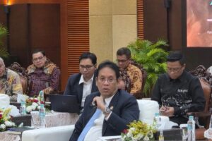 Panda Bond Indonesia Resmi Terbit 23 Juli 2026, Pemerintah Targetkan Emisi 1 Miliar Dolar As